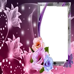 Family Photo Frames icon