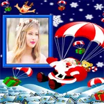 Happy Nw Year Photo Frames icon