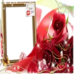 Lover Photo Frame icon