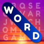 Word Search Puzzle - Word Game icon