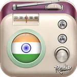 All India Radio Live Free icon