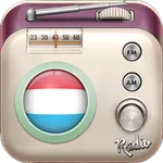 All Luxembourg Radio Live Free icon