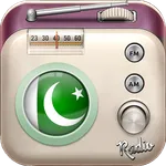 All Pakistan Radio Live Free icon