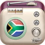 All South Africa Radio Live Fr icon