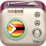 All Zimbabwe Radio Live Free icon
