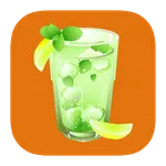 100+ Detox Drinks - Healthy Re icon