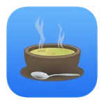 Soup Recipes - Free Recipes Co icon