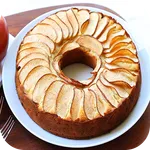 Apple Cake Homemade recipes icon