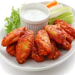 Chicken Wings Cooking Recipes icon