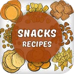 Snacks Recipes: Healthy Low Ca icon