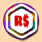 Robux Spinner Rbx icon