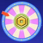 Robux Spin icon