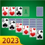 Solitaire - Classic Card Games icon