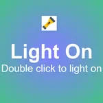 Light On icon