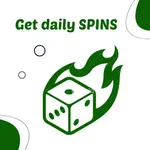 Crazy Fox Daily Spins icon