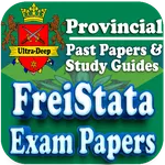 FreiStata Grade 10, 11 and 12 icon