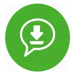 WhatsApp Status Saver icon