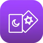 Free Tarot Reading icon