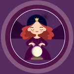 Tarot Card Reading & Horoscope icon