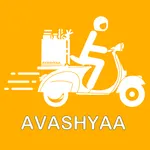 Avashyaa - Online Delivery App icon