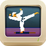 Karateka Classic icon