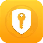 Dual safe vpn icon