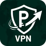 Push VPN – Stable VPN Proxy icon