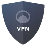 Secure Turbo VPN Proxy icon