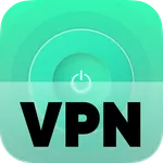 VPN with AI - Fast Unlim VPN icon