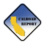 CalRoadReport Travel & Traffic icon