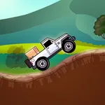 Cargo Jeep Racing icon