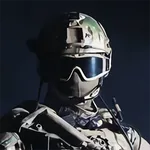 Masked Special Forces icon