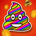 Poop Clicker icon