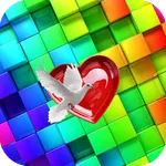 Whole-heartedly icon