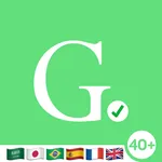 Grammar Check, Corrector: Frex icon