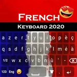 French Keyboard icon