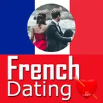 France Dating app for French S icon