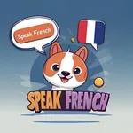 Sp French: Learn & Talk icon