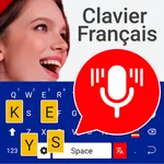 French Voice Typing Keyboard icon