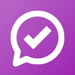 FrenCrew: make Friends, Chat icon
