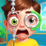 Family Doctor Game icon