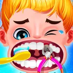 Dentist & Braces doctor - Mout icon