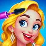 Princess Fashion Makeover icon