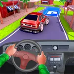 Car Parking Master: Car Jam 3D icon