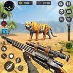 Wild Animal Hunt: Sniper Shoot icon