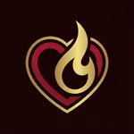Loverland: Couple Game icon