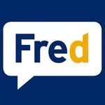 Fred Mobile icon