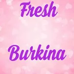 Fresh Burkina icon