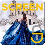Dress Girl Cute Style Theme SC icon