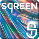 Holographic Wallpapers Style G icon